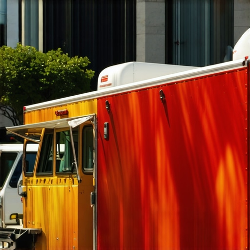 The Specific Proximity Signals That Help San Diego Food Trucks Outrank National Catering Brands